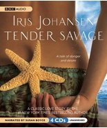 Tender Savage [Audio CD] Johansen, Iris and Boyce, Susan - £6.99 GBP