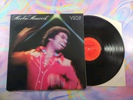 Herbie Hancock – V.S.O.P. (2xLP Record, 1977) VG+ 88235 Columbia - $15.19