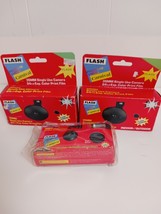 Vintage Collectible Carnival Single Use Camera 35MM (3count) - $14.26