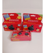 Vintage Collectible Carnival Single Use Camera 35MM (3count) - $262.42 MXN