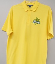 Savannah Bananas Baseball Embroidered Mens Polo Shirt XS-6XL, LT-4XLT New - £21.01 GBP+