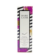 Babe Lash Enriching Liquid Eyeliner 1.5 ml - $507.95 MXN