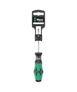 Wera Screwdriver: Phillips PH #1 x 80mm (On Hang-Tag) - $51.77 CAD