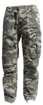 G Star RAW RECROFT Tapered Combat Camo Ripstop Cargo Pants Size W32/L32 - $99.95