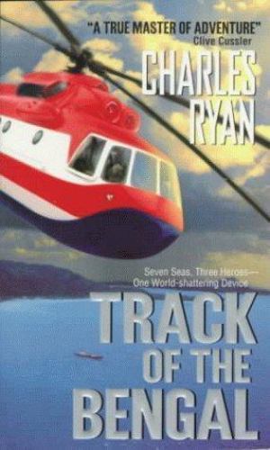 Track of the Bengal - $2.89