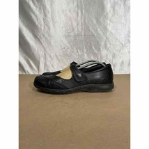 Rockport Cobb Hill Shoes Petra Mary Jane Black Leather Comfort Size 10 CAG26BK - £23.97 GBP