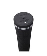 1 Piece Majek Tour Pro Mens Midsize .600 Round 360 Degree NO LOGO Golf Grip - $20.03 CAD