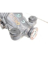 10-13 LEXUS IS250C RWD REAR DIFFERENTIAL 3.90 RATIO Q5349 - €293,38 EUR