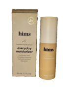 New hims Everyday Moisturizer for Men, 30ml 1 fl. oz - $346.31 MXN