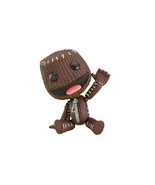 Good Smile Company Nendoroid 1928 LittleBigPlanet Sackboy Rivitz Action ... - €190,17 EUR