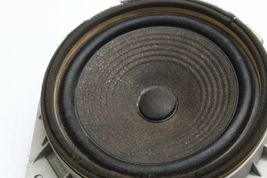 2003-2008 TOYOTA MATRIX XRS COROLLA FRONT OEM DOOR SPEAKER LEFT & RIGHT P8058 image 4