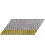 Metabo HPT 44318SHPT 2-1/2&quot; x 15 Gauge Stainless Steel Finish Nails 1000ct - $66.94 CAD