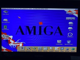 Amiga WHDLoad 128gb for Raspberry Pi 4-400 9in1 system plug&amp;play most complete - £42.57 GBP