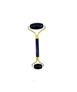 Facial Roller Aquamarine Blue Stone Dual Sided Facial Roller 2 Pack - $214.07 MXN