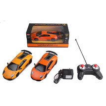 Licensed Lamborghini LP670 1:24 Scale Model - $53.03