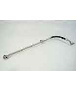 2012-2016 bmw 528i f10 rwd n20 2.0l a/c ac air conditioning hose line pi... - €38,60 EUR