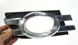 07-2009 mercedes x164 gl450 gl550 RIGHT side fog light bumper cover gril... - $44.87