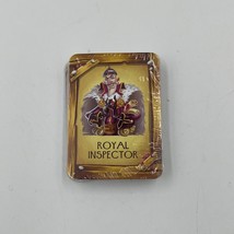 Wizards Wanted Board Game REPLACEMENT Spell Job Cards NEW - $8.99
