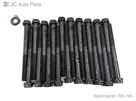 Cylinder Head Bolt Kit For 08-09 Toyota Sequoia  4.7 9091002181 - £27.86 GBP