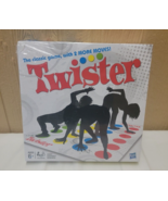 Classic Game of Twister - New - Damaged Packaging Ages 6+ Hasbro Family ... - $12.59