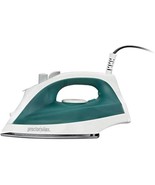 Proctor Silex 17291R Durable Iron with Nonstick Soleplate and Adjustable... - $30.34