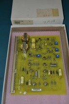 General Electric VAR. P.F. Controller Board 44B337334-G01 NOS 30 DAY GUA... - $495.00