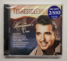 The Honeymoon&#39;s Over Tennessee Ernie Ford (CD, 2006) - £9.34 GBP