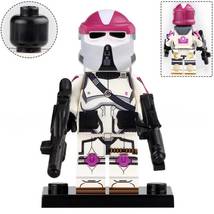 Star Wars Galactic Marine AT-RT Driver Minifigures Weapons and Accessories - £3.18 GBP