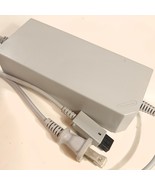 Nintendo Wii Power Cord AC Adapter RVL-002 Original OEM genuine grey cab... - €12,84 EUR
