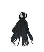 TWO HEADED GHOUL COSTUME Boys Girls Grim Reaper Death Ghost Halloween  S... - $274.00 MXN