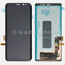 Oled For Samsung Galaxy Note 8 Lcd Display Touch Screen Digitizer Replacement - £149.11 GBP