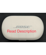 Bose Replacement Charging Case 429708 white QuietComfort earbuds true wi... - €20,56 EUR Bose Replacement Charging Case 429708 white QuietComfort earbuds true wi... - €20,56 EUR