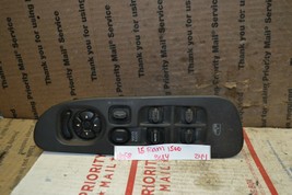 2015 Dodge Ram 1500 Master Switch OEM 68110866AA Door Window Lock Box 4 244-10F8 - $28.99