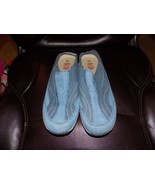 Earth Spirit Blue Slip On Shoes Size 10 Women&#39;s NWOB - $40.94