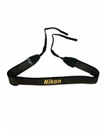 Adjustable Soft Camera Shoulder Neck Strap for Nikon DSLR Camera - €6,79 EUR