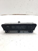 FORTE     2012 Clock 1269300 - $47.47