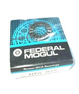Federal Mogul NTA815 Thrust Needle Roller Bearing 1/2&quot;x15/16&quot;x5/64&quot; inch - $276.15 MXN