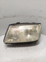 Driver Headlight Station Wgn Canada Without Fog Lamps Fits 02-06 JETTA 1... - $30.89