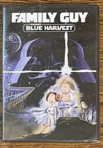 Family Guy Presents Blue Harvest DVD - £6.17 GBP