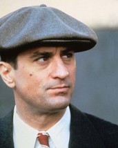 Robert De Niro wears wool cap Once Upon A Time in America 16x20  inch poster - $24.99