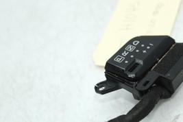 2017-22 INFINITI Q50 CENTER CONSOLE AUTOMATIC GEAR SHIFTER INDICATOR PANEL H1045 image 6