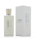 Marshoud No 4 White Perfume For Unisex 100ml Atyab Marshoud Perfumes  Almarshoud - £121.52 GBP