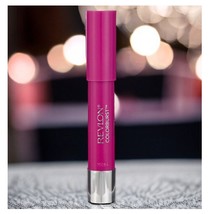 Revlon 020 Lovesick Pink Balm Stain Lip Color Crayon Lipstick Cosmetics ... - $9.49