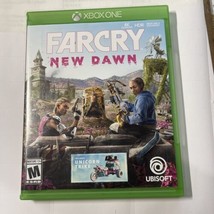 Far Cry New Dawn - Microsoft Xbox One - £4.22 GBP