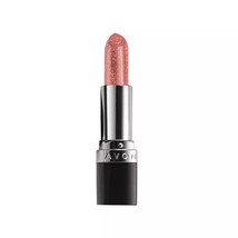 Avon True Colour  Lipstick  ICED COFFEE New Sealed Rare - $19.00