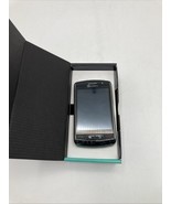 BlackBerry Storm 9530 - Black  ( Verizon ) Smartphone See Description NO... - $235.60 MXN