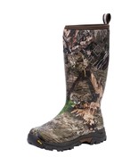 Muck Arctic Pro Camo Boot Mossy Oak Country DNA 8 - $4,529.48 MXN