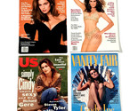 Assorted Magazines Lot of cindy crawford covers 253895 - $49.00