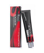 MATRIX SOCOLOR HD COLOR TECHNOLOGY W/CERA OIL 3 oz. - $291.97 MXN