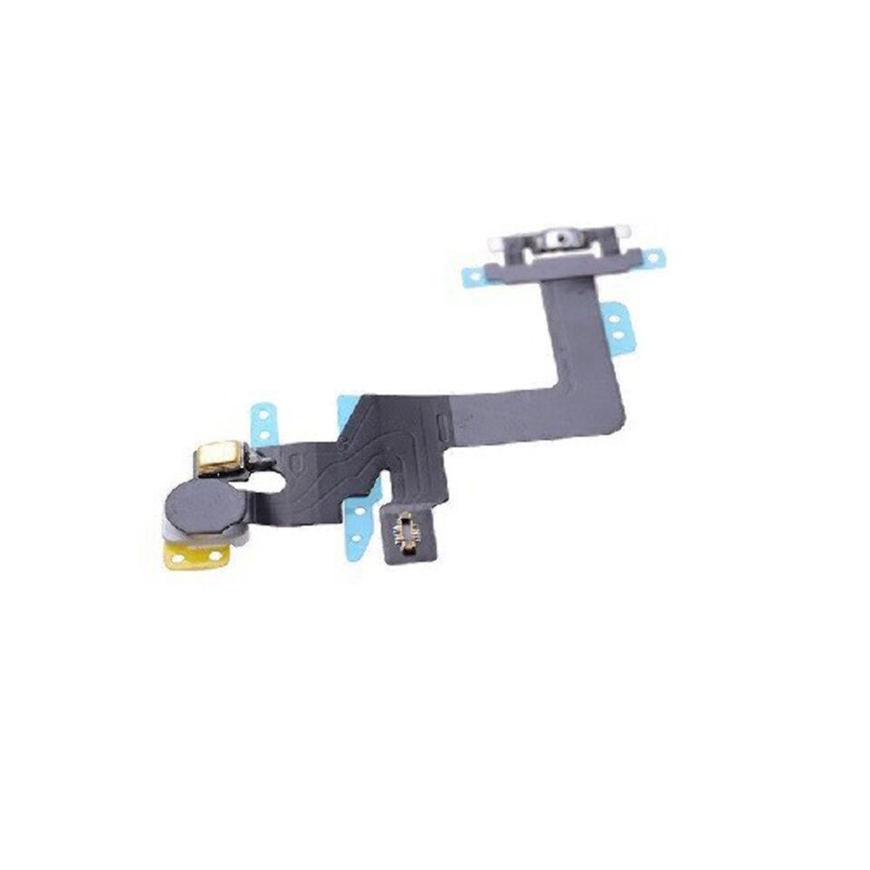 Power Button Flex Cable Ribbon Replacement Part for iPhone 6s Plus - $5.86